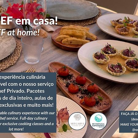 Albufeira Townhouses By Ocvillas 외부 사진