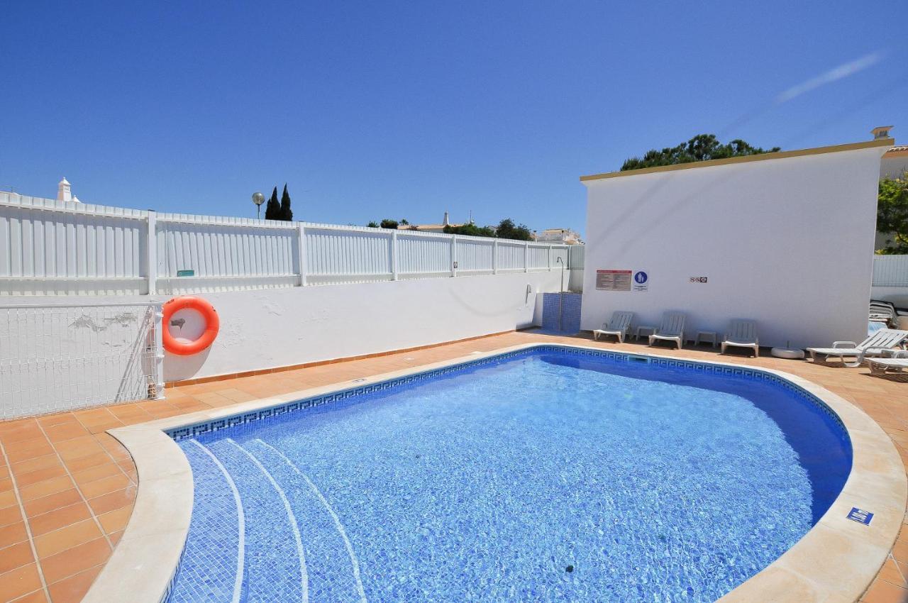 Albufeira Townhouses By Ocvillas 외부 사진
