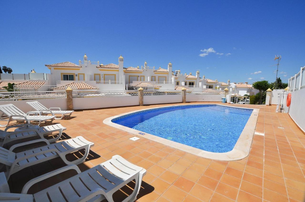 Albufeira Townhouses By Ocvillas 외부 사진