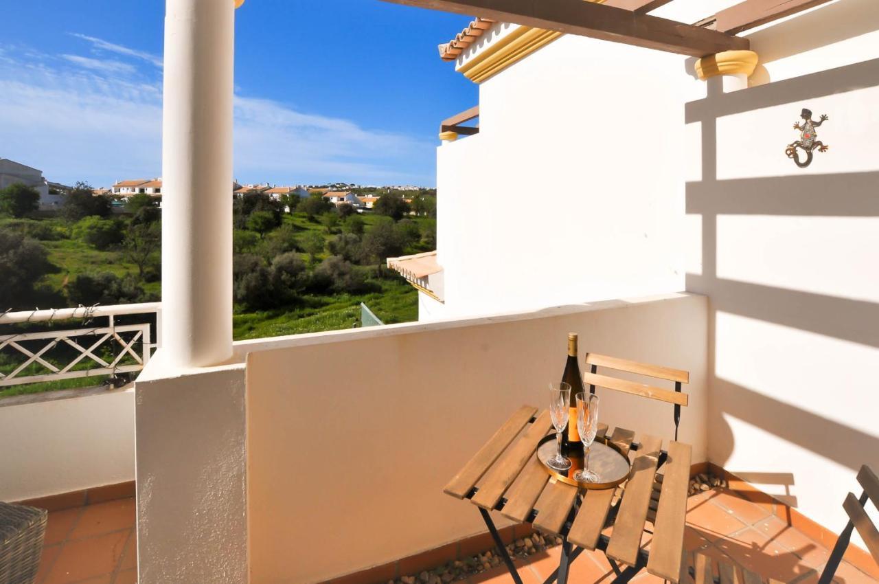 Albufeira Townhouses By Ocvillas 외부 사진