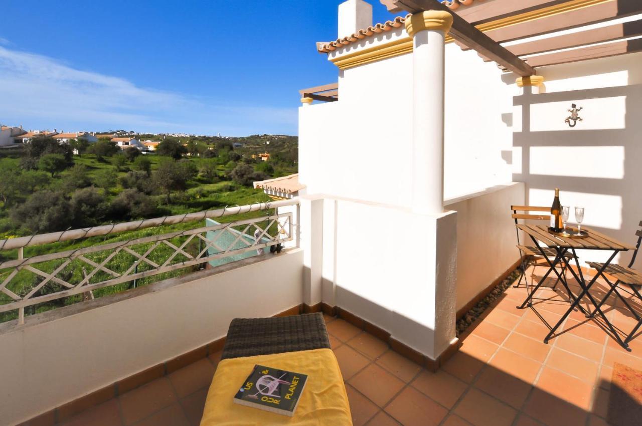 Albufeira Townhouses By Ocvillas 외부 사진