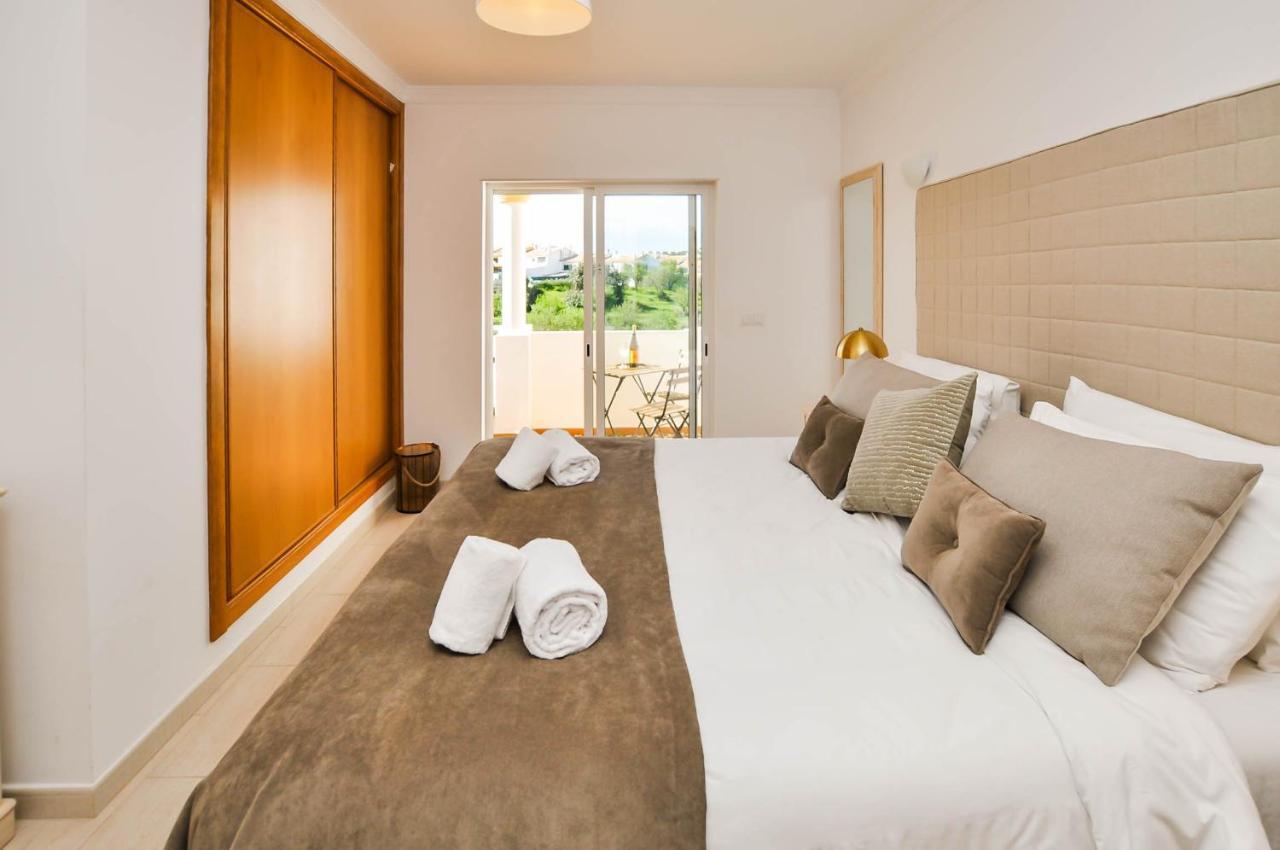 Albufeira Townhouses By Ocvillas 외부 사진