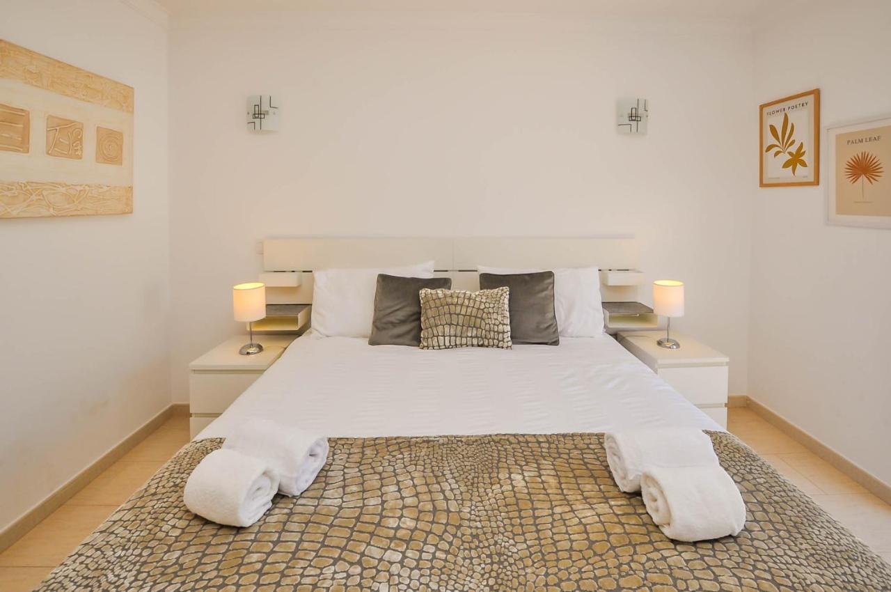 Albufeira Townhouses By Ocvillas 외부 사진