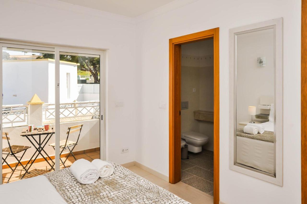 Albufeira Townhouses By Ocvillas 외부 사진