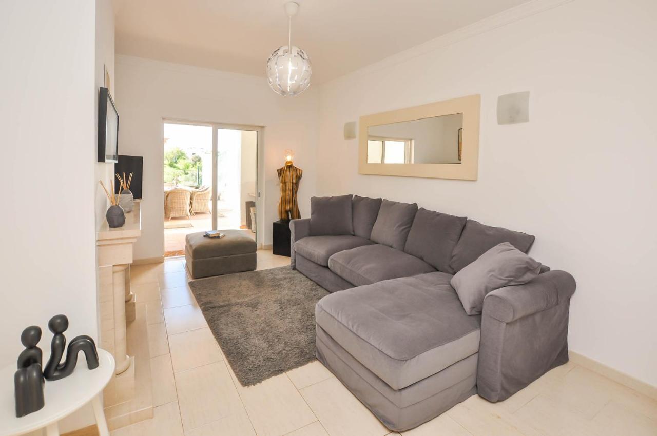 Albufeira Townhouses By Ocvillas 외부 사진