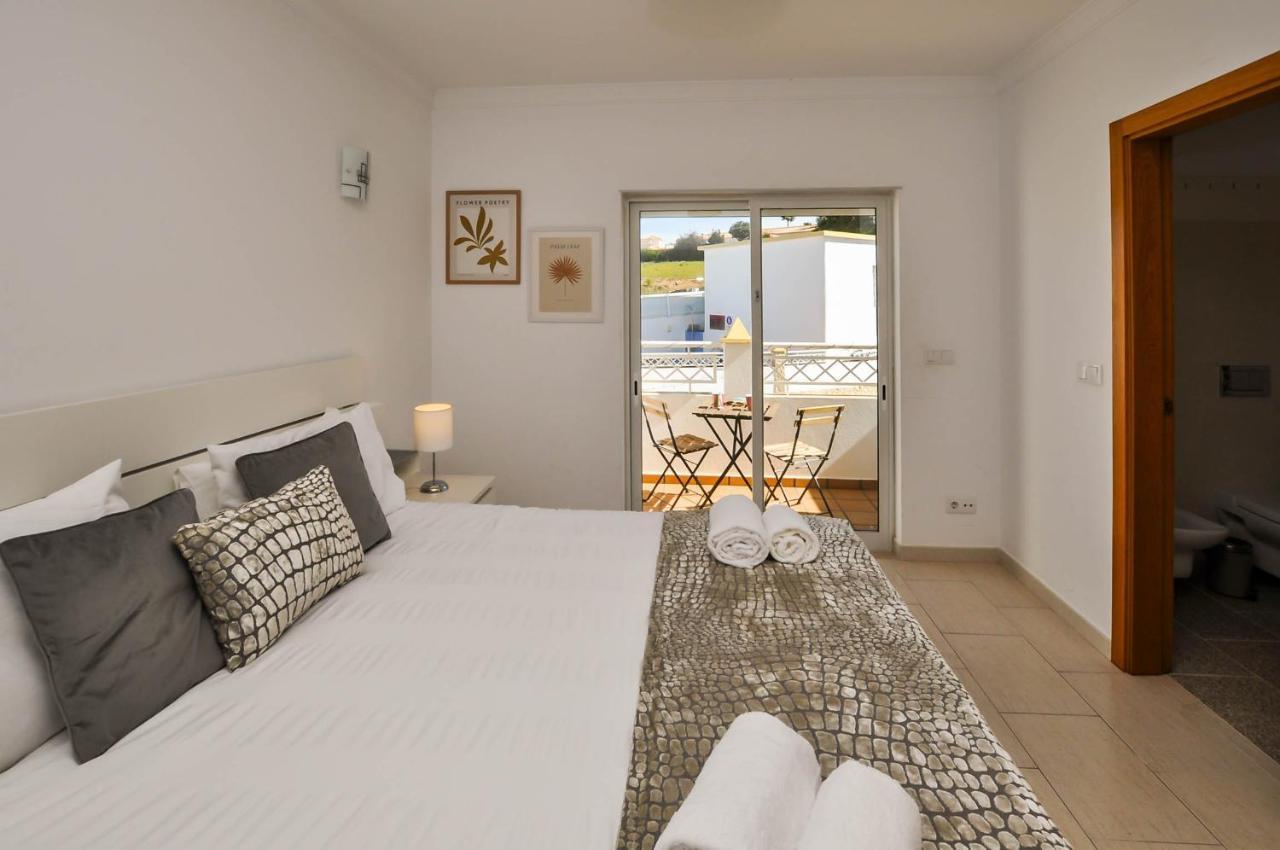 Albufeira Townhouses By Ocvillas 외부 사진