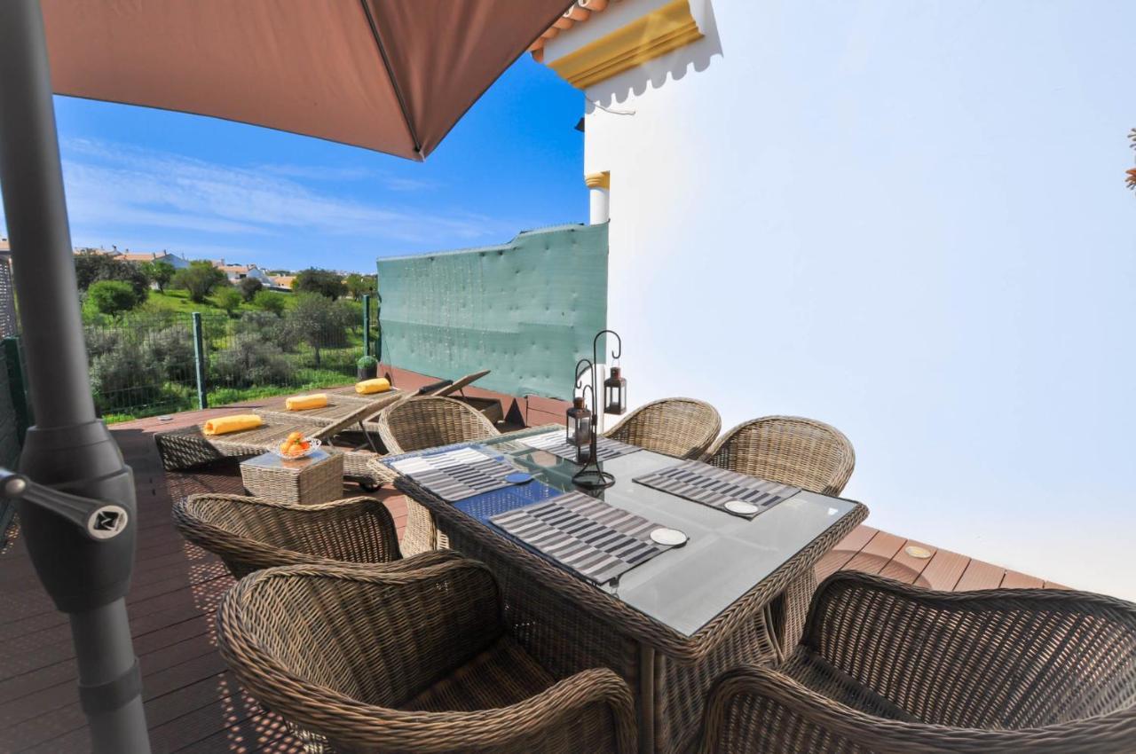 Albufeira Townhouses By Ocvillas 외부 사진