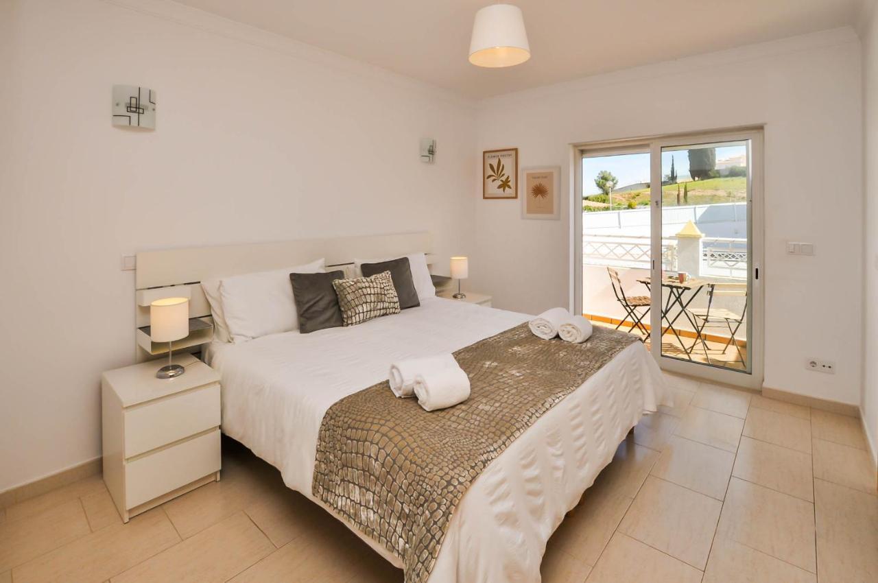 Albufeira Townhouses By Ocvillas 외부 사진