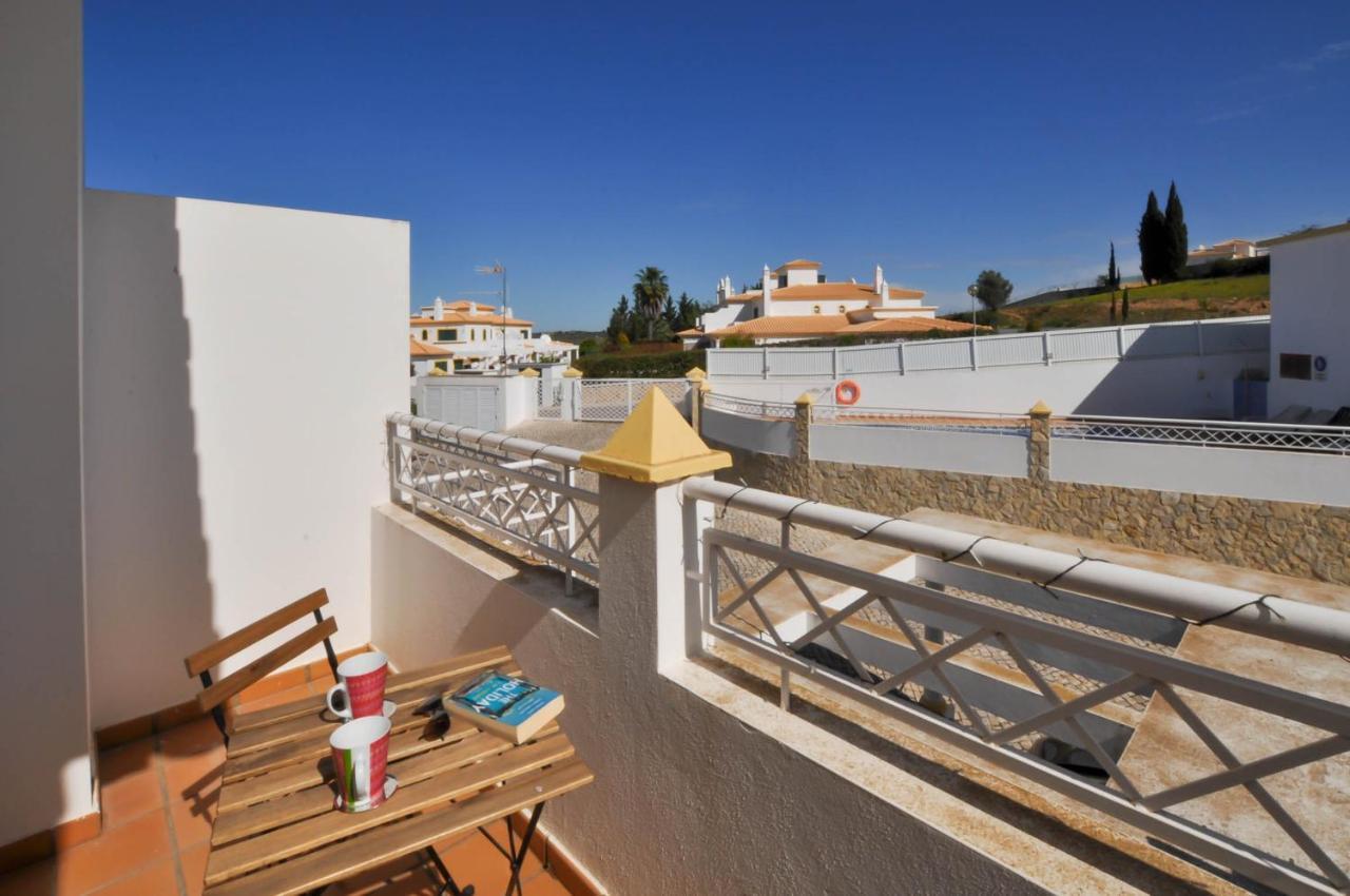 Albufeira Townhouses By Ocvillas 외부 사진
