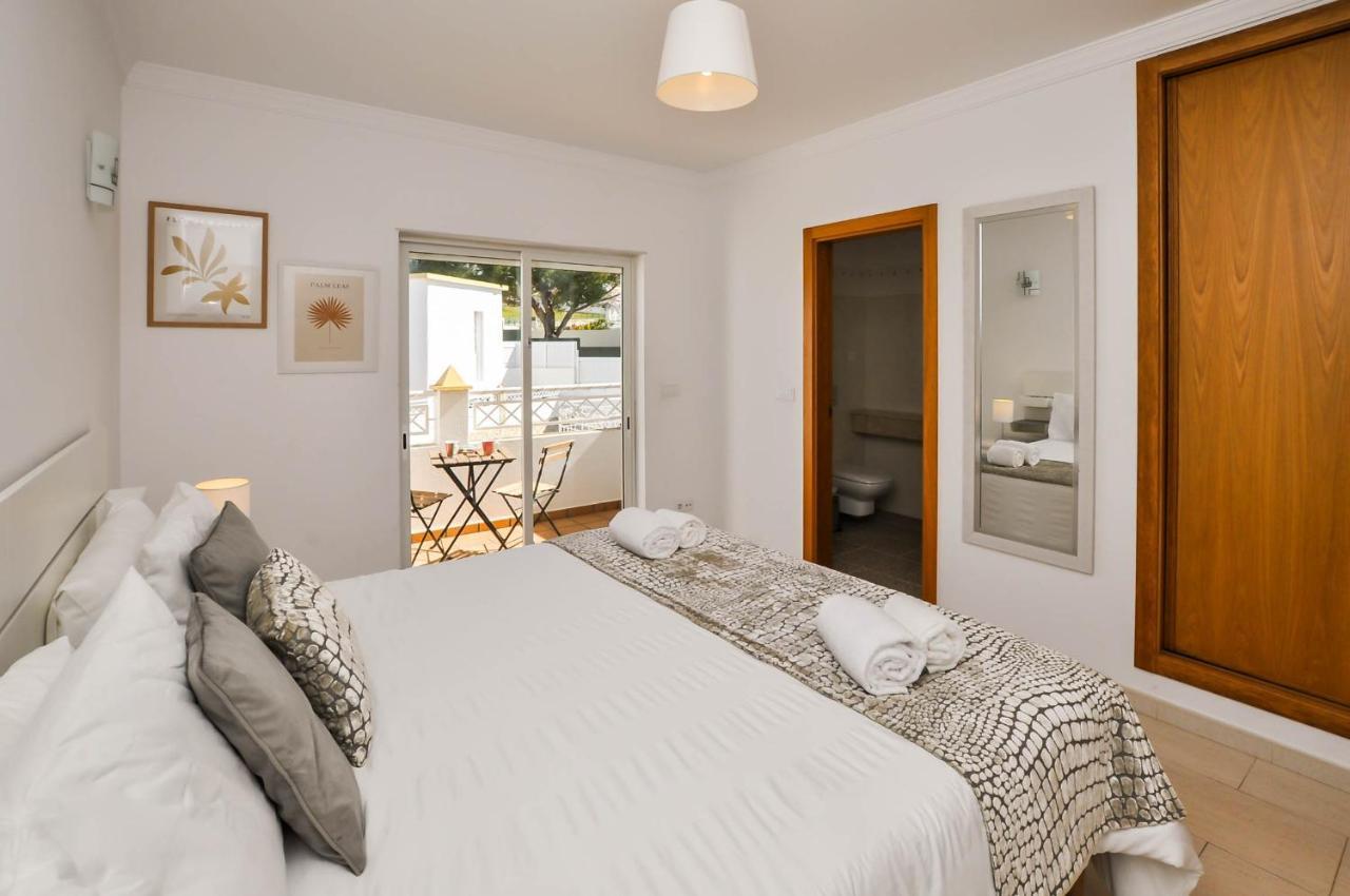 Albufeira Townhouses By Ocvillas 외부 사진