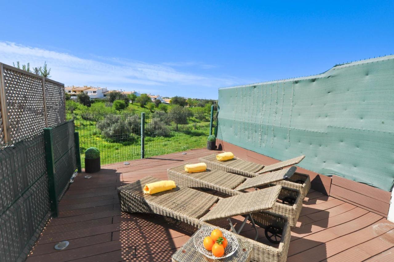 Albufeira Townhouses By Ocvillas 외부 사진