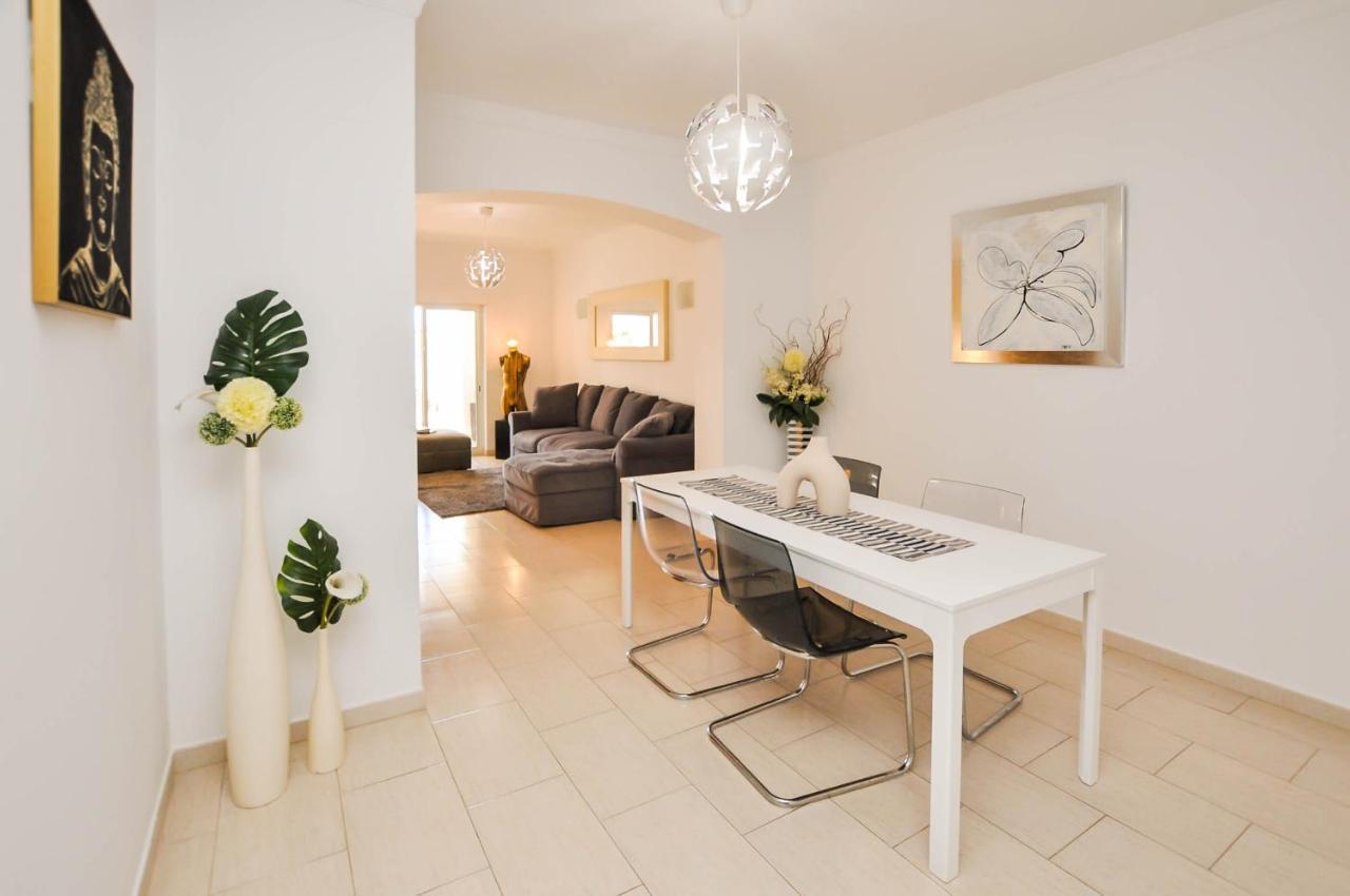 Albufeira Townhouses By Ocvillas 외부 사진