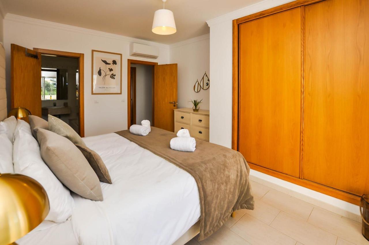 Albufeira Townhouses By Ocvillas 외부 사진