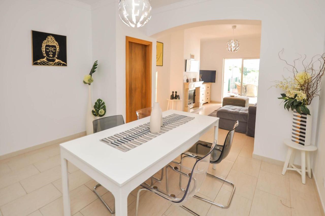 Albufeira Townhouses By Ocvillas 외부 사진