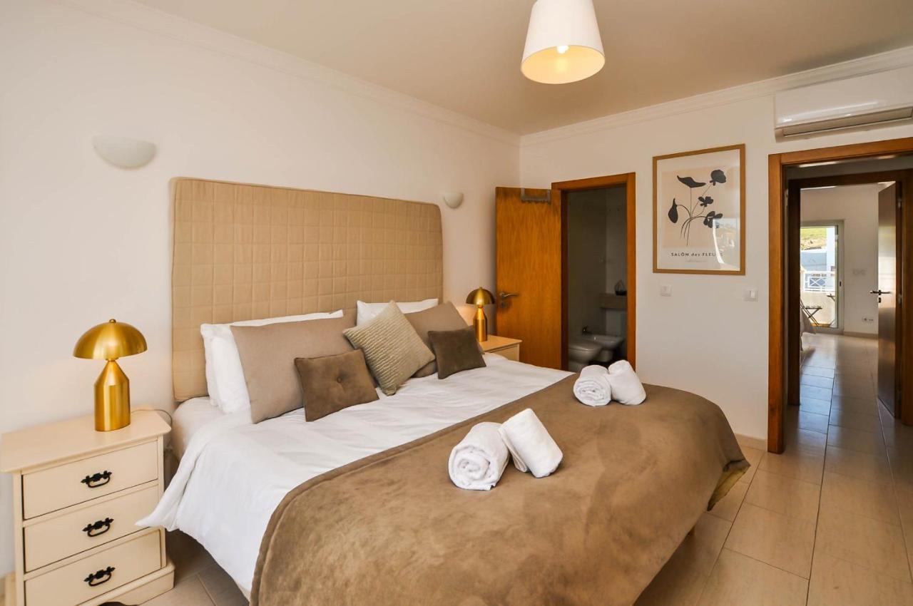 Albufeira Townhouses By Ocvillas 외부 사진
