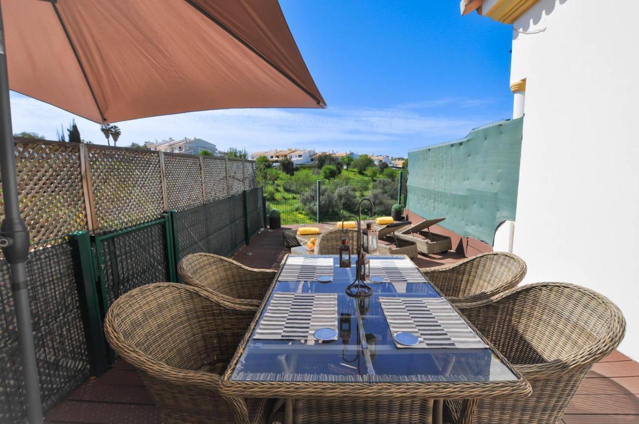 Albufeira Townhouses By Ocvillas 외부 사진