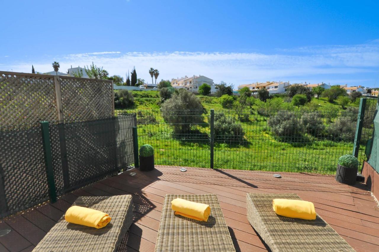Albufeira Townhouses By Ocvillas 외부 사진