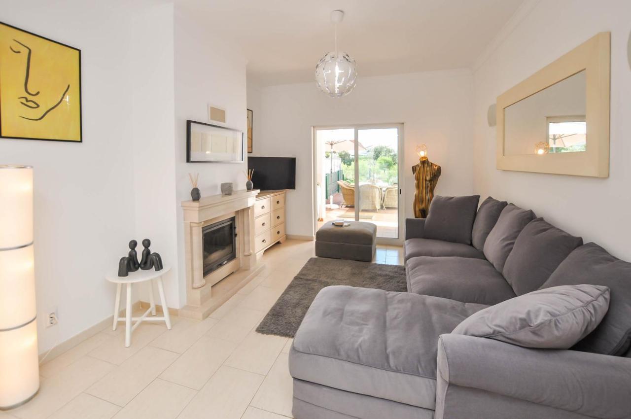 Albufeira Townhouses By Ocvillas 외부 사진
