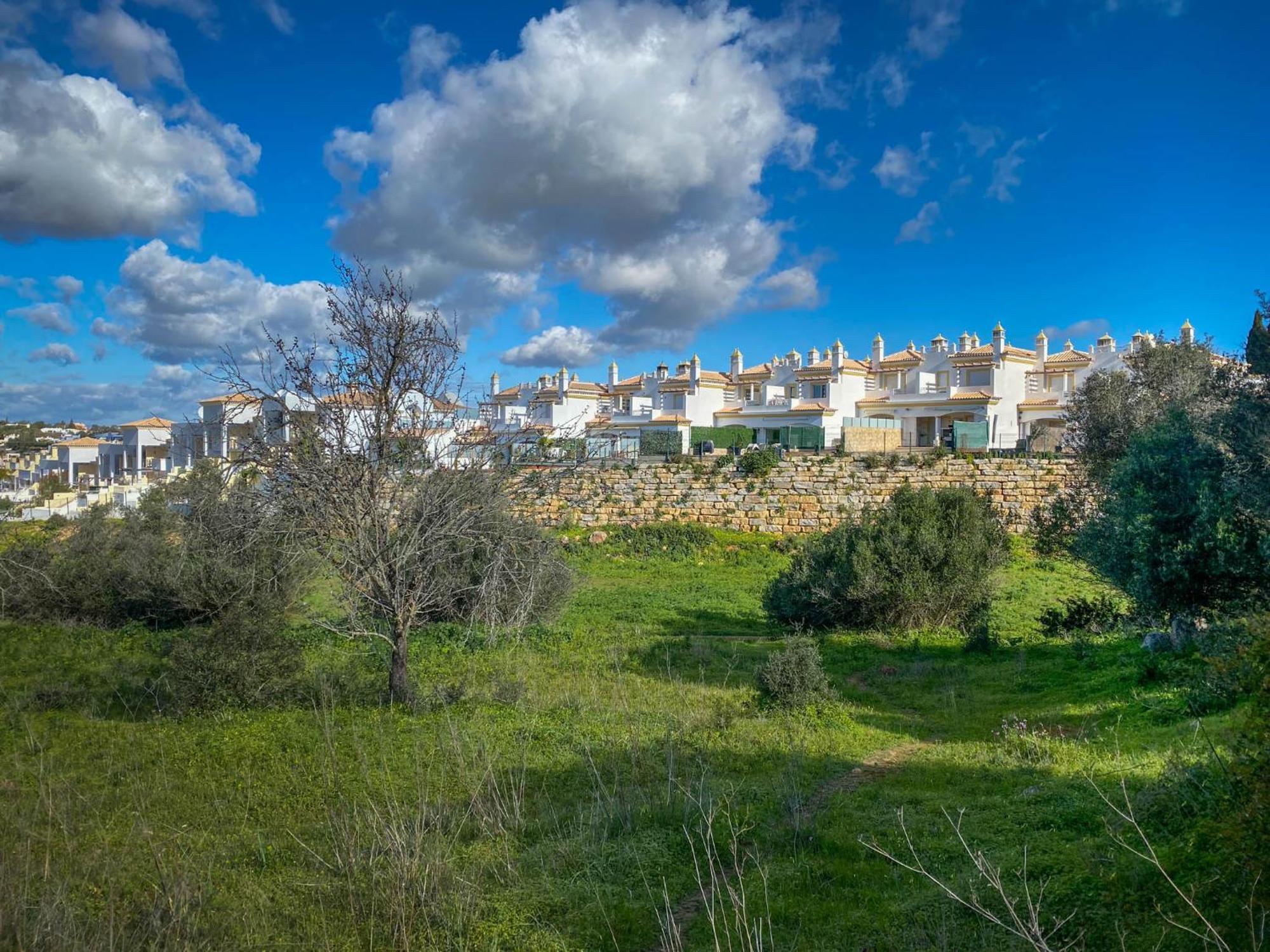 Albufeira Townhouses By Ocvillas 외부 사진